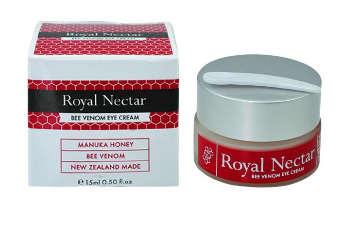 Royal Nectar 皇家蜂毒眼霜 15ml(100g)