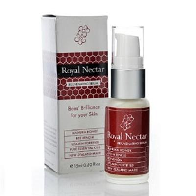 Royal Nectar 皇家蜂毒精华液 紧致抗皱 15ml(100g)