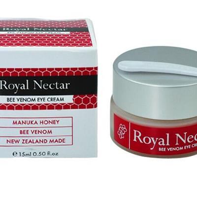 Royal Nectar 皇家蜂毒眼霜 15ml(100g)