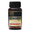 Go Healthy 高之源奶蓟草护肝胶囊 60粒 高之源护肝片50000mg