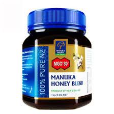 Manuka Health 蜜纽康麦卢卡蜂蜜MGO30+ 1000g (1300g)