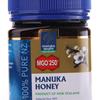 Manuka Health 密纽康麦卢卡蜂蜜 MGO100+ 250g (350g)