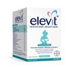 Elevit 爱乐维哺乳期专用营养素 60粒 含DHA 叶黄素 哺乳期爱乐维