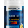 nutrition care gut relief 益生菌养胃粉 150克 