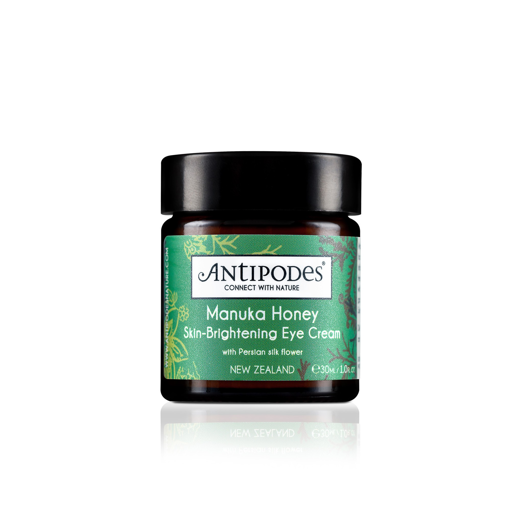 Antipodes 麦卢卡蜂蜜亮白眼霜 30ml antipodes眼霜 蜂蜜眼霜 