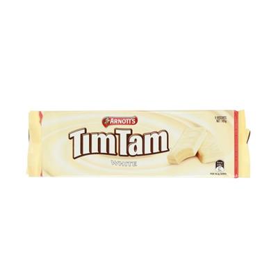 Timtam 白巧克力饼干 160g (250g)