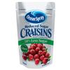 Ocean spray 低糖蔓越莓干 150g （50%less sugar） （200g）