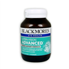 Blackmores 澳佳宝叶黄素advanced 60粒 叶黄素加强版 护眼宁