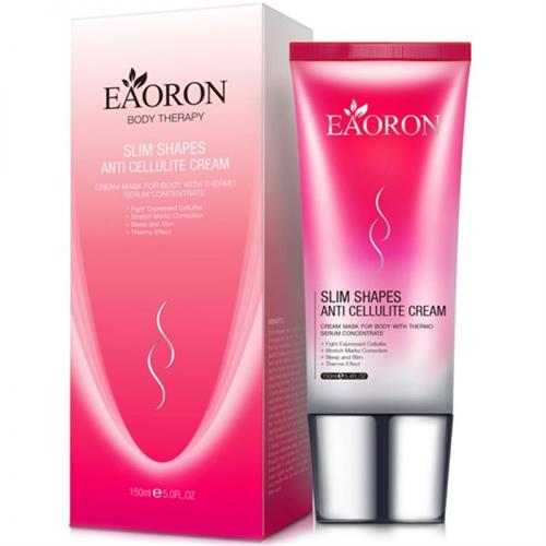 Eaoron 涂抹式溶脂霜 塑形纤体溶脂针 150ML 