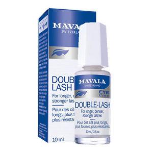 Mavala 睫毛增长精华液 10ml double lash