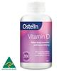 Ostelin 奥斯特林维生素D胶囊 300粒 ostelinVD 成人版家庭装