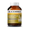 Blackmores 复合维生素B族160粒 Executive B  复合维生素B